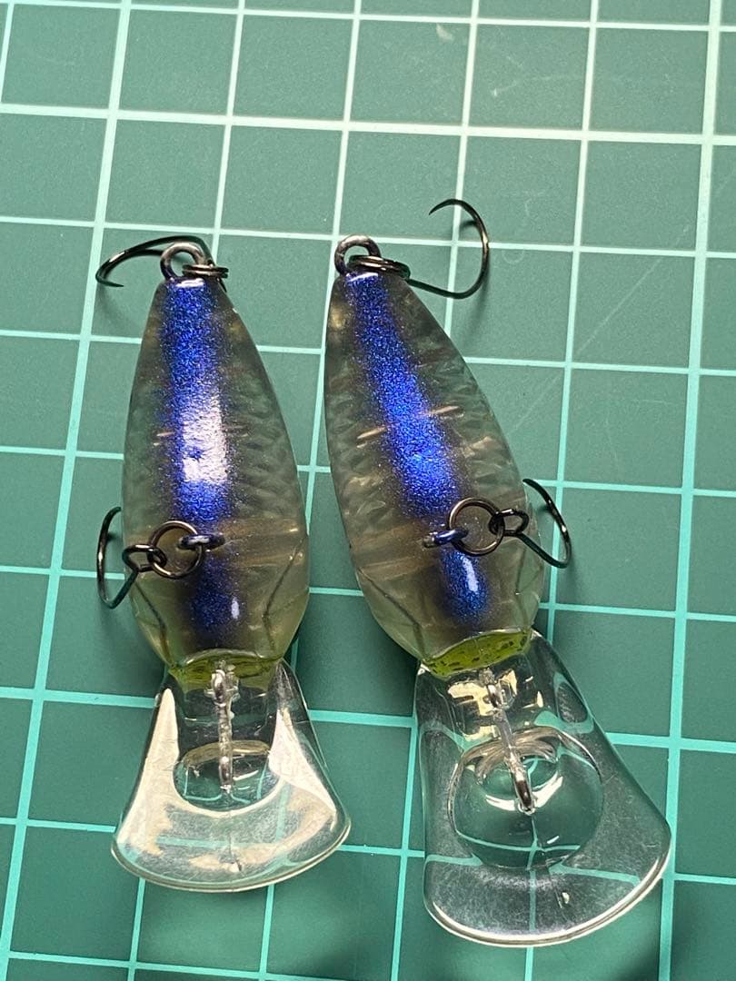 ティモン パニクラ オオツカオリカラ 恵比寿 激レア DR MR - メルカリ