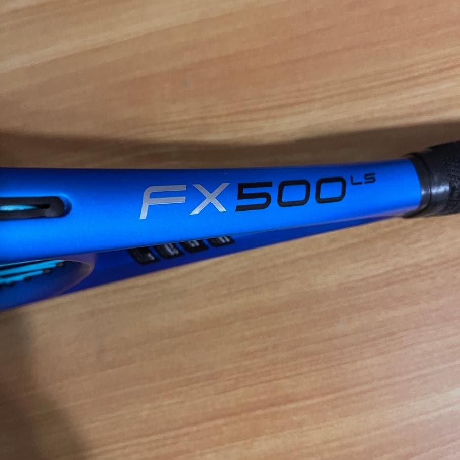 DUNLOP FX500 LS 2023 G2【ほぼ標準スペック通りの良品】 最