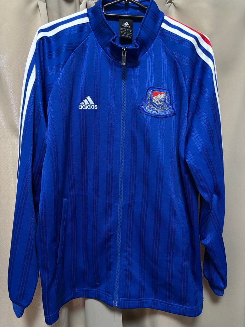 横浜Fマリノス ジャージ - メルカリ