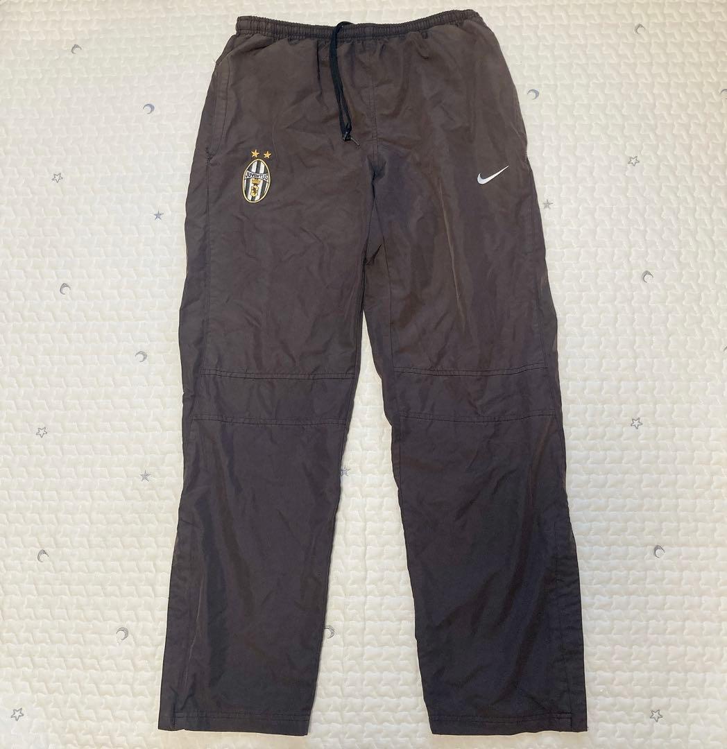 NIKE ユベントス セットアップ M L ジャージ サッカー ウェア プーマ