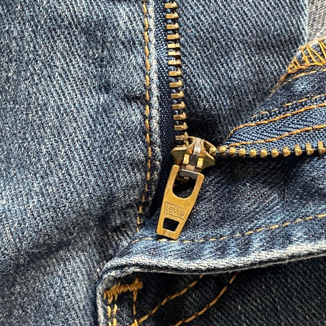 W31 L30】00s usa levi's 569同型 リーバイス 567 - メルカリ