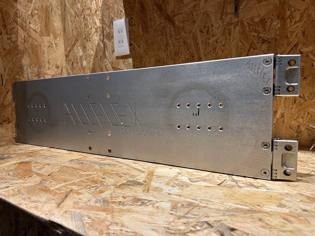 ALLFLEX PLATE（アルフレックスプレート) ALLFLEX PLATE（アルフレックスプレート) ALLFLEX PLATE