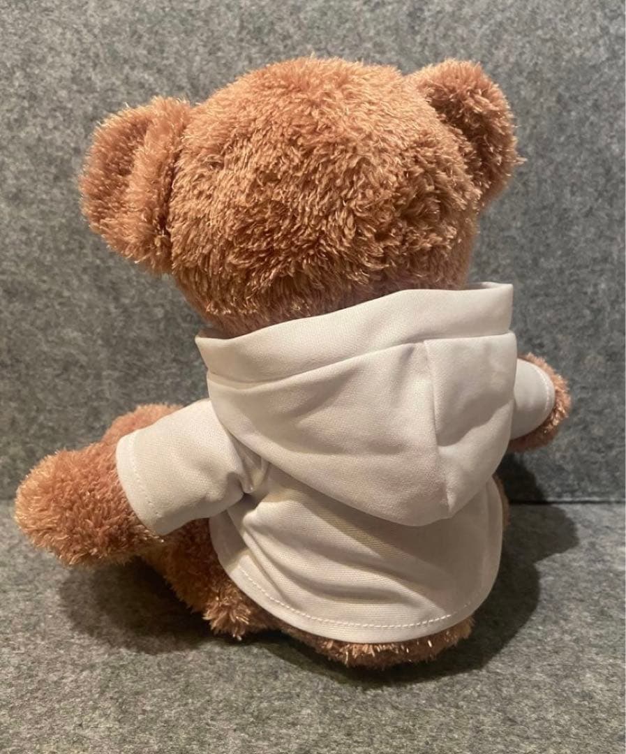 新品・未使用】 石川祐希 ペルージャ ぬいぐるみ SIR BEAR グッズ