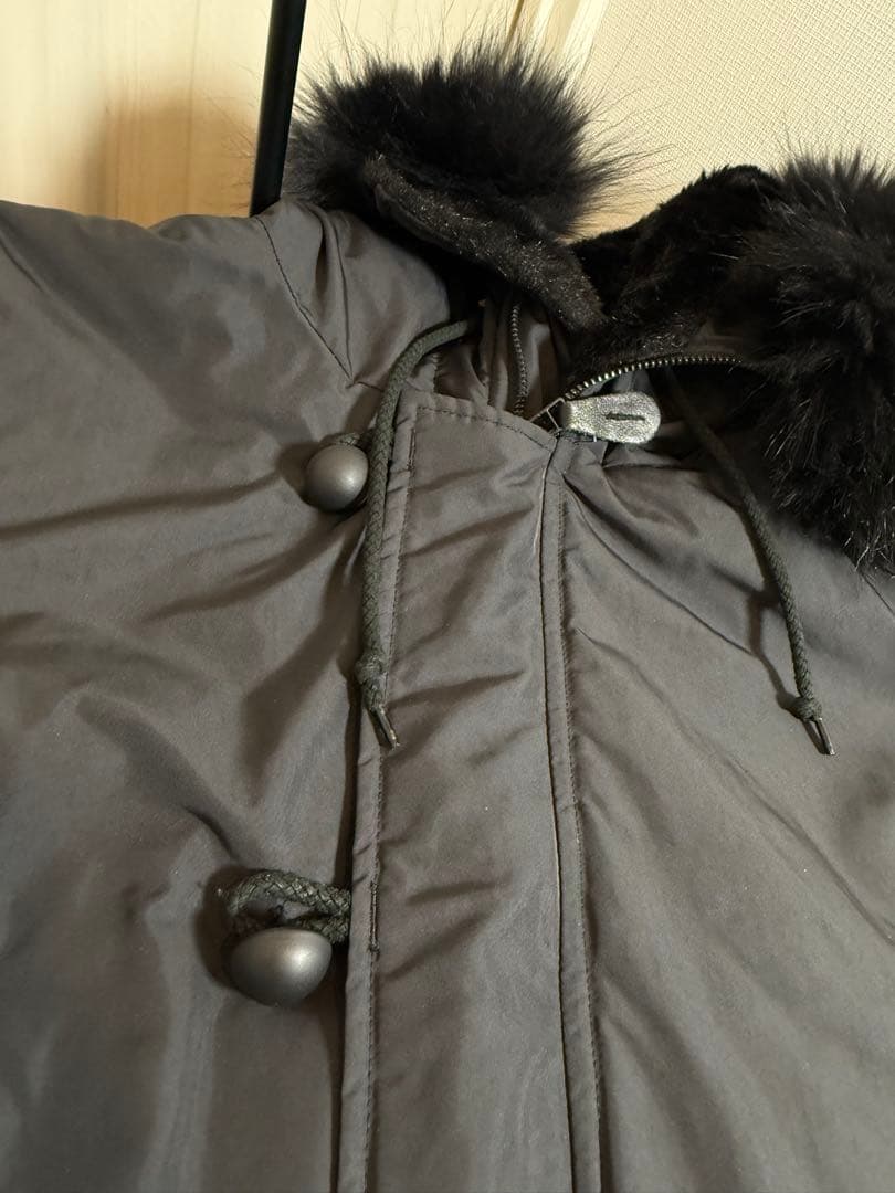 SCHOTT ショット N3-B ダブルネーム abx Mサイズ相当 SCHOTT ショット