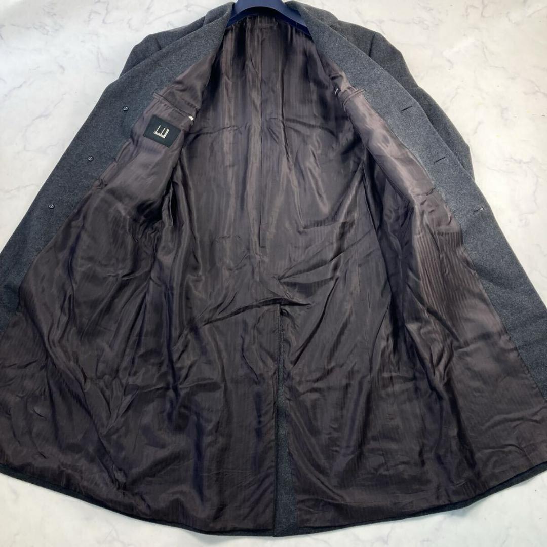 Yahoo!オークション -「ダンヒル 極希少 美品 カシミヤ100% ダンヒル