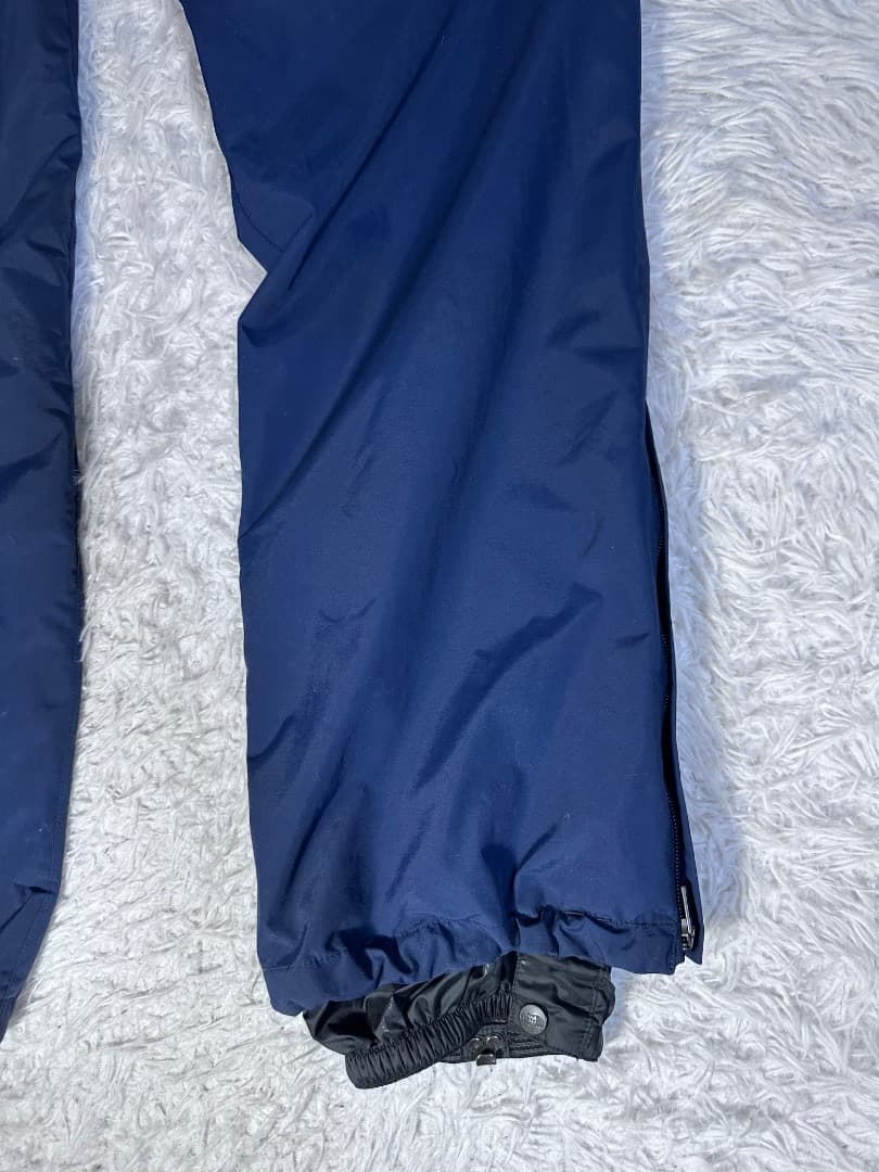 完売品 美品 ノースフェイス スクープパンツ スキー スノーボ
