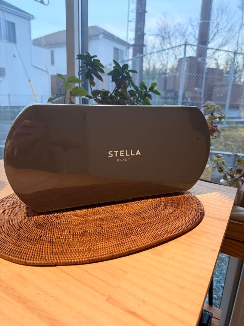 【未使用最新モデル】STELLA IPL & LEDフラッシュ脱毛器 Amazon | STELLA BEAUTE(ステラボーテ) IPL光美容器 2023年モデル 脱毛