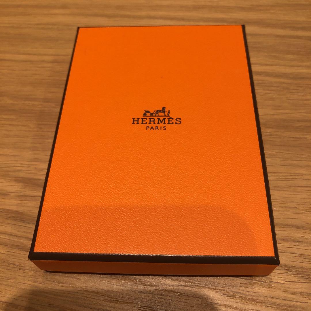 HERMES エルメス 空箱 - メルカリ