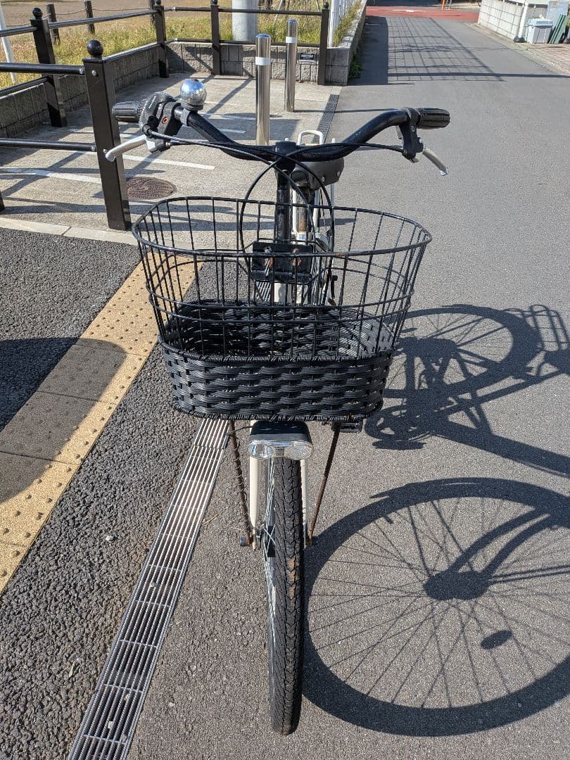 自転車 サカモトテクノ プリシード 26インチ 安い