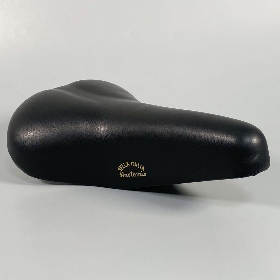 80s 美品 SELLA ITALIA ANATOMIC セライタリア - メルカリ