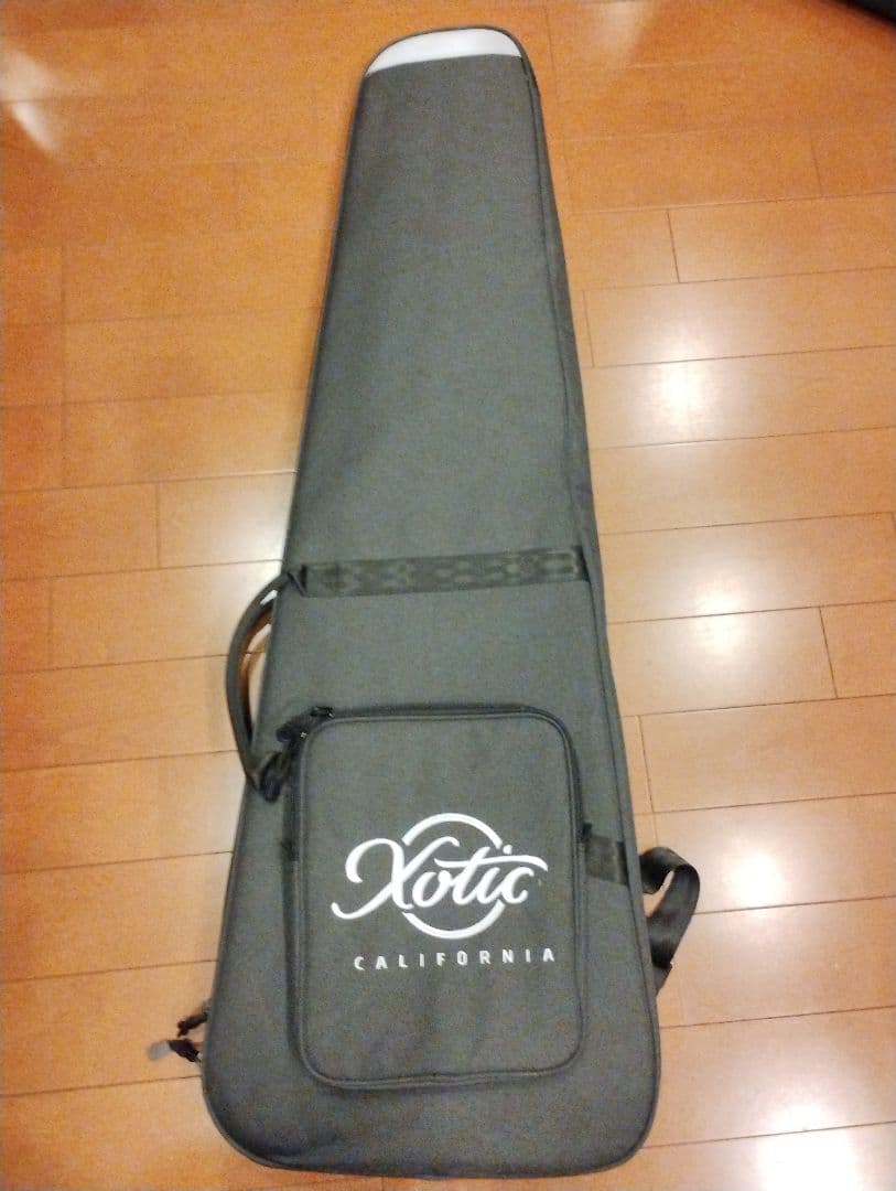Xotic ベースケース - メルカリ