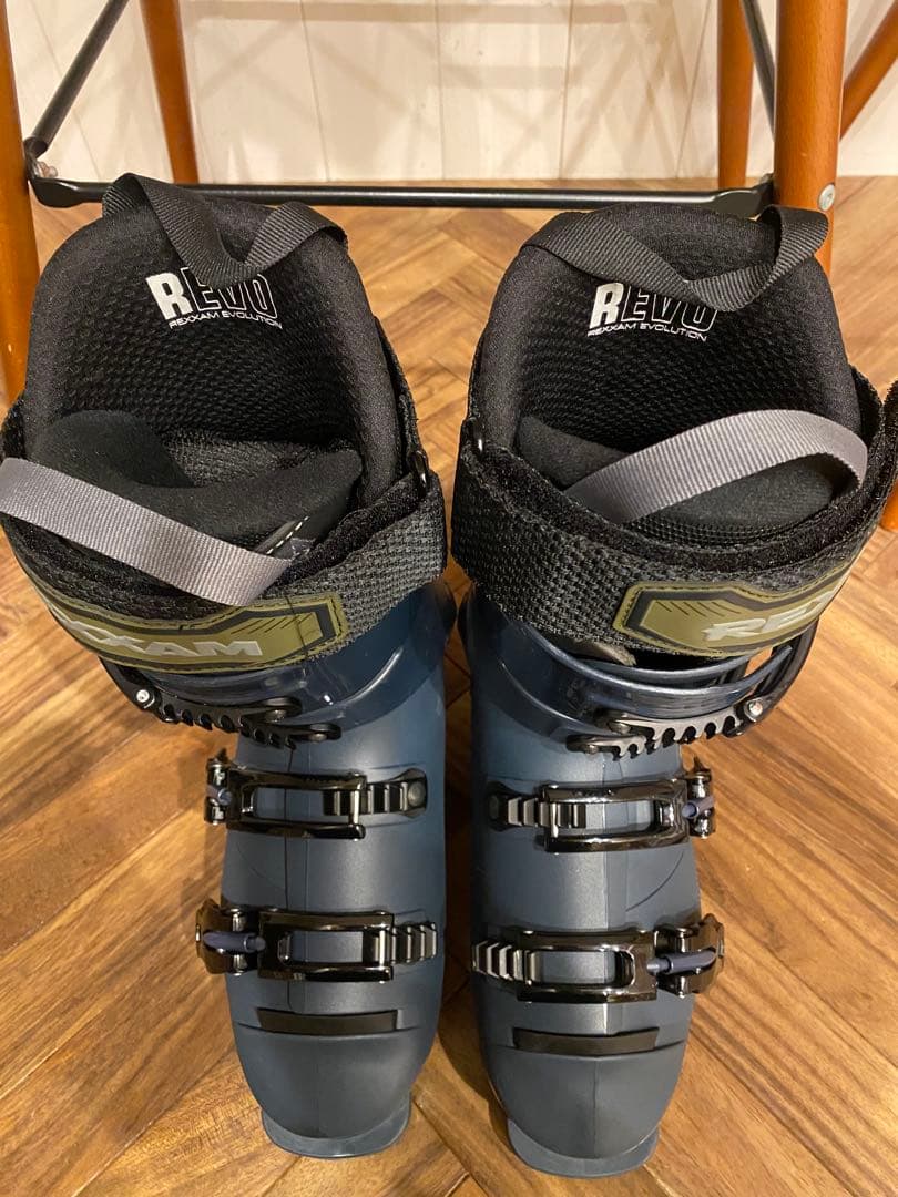 REXXMAM RC-90 26-26.5cm 美品 レグザム - メルカリ