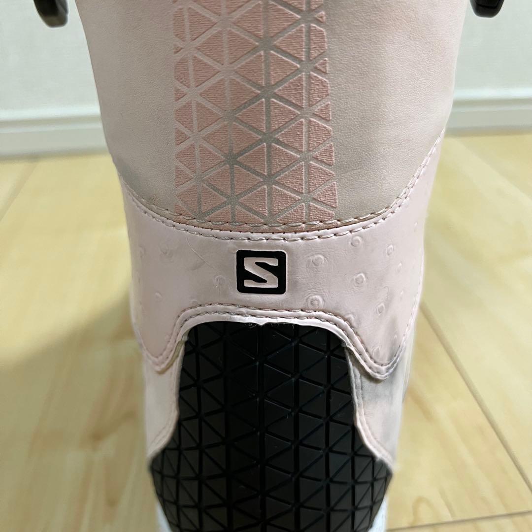 【即日発送】SALOMON サロモン　KIANA キアナ　23.0cm