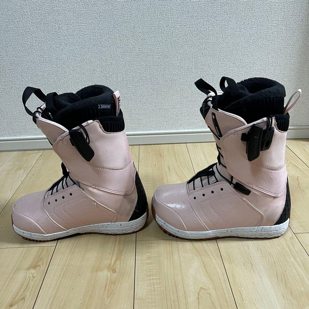 【即日発送】SALOMON サロモン　KIANA キアナ　23.0cm