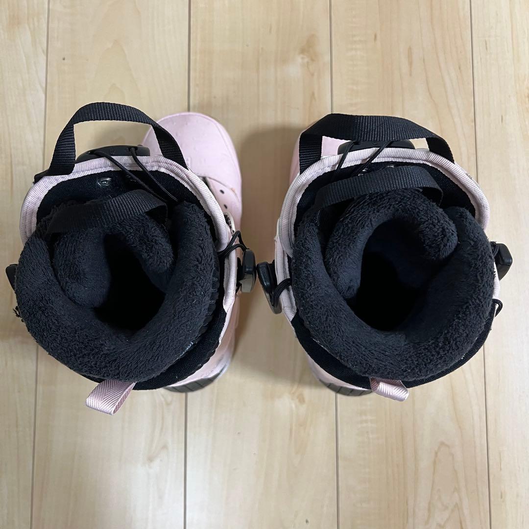 【即日発送】SALOMON サロモン　KIANA キアナ　23.0cm