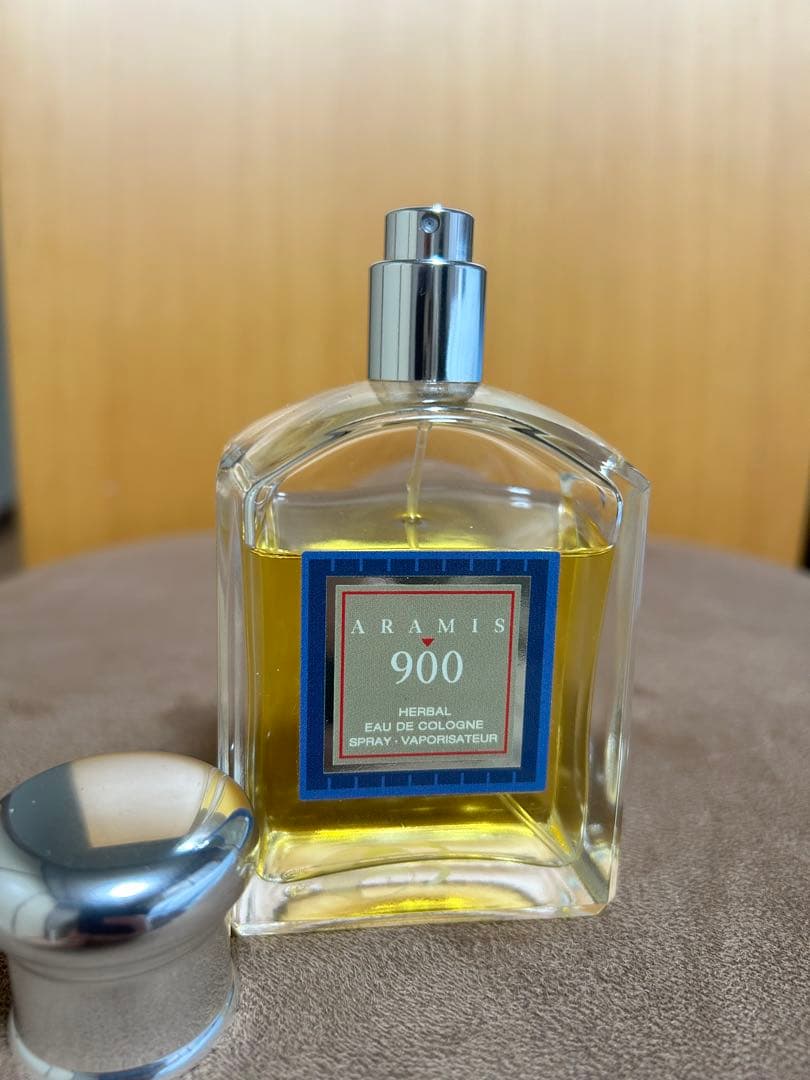 Aramis 900 ハーバルオーデコロン100ml aramis香水 コロン - メルカリ