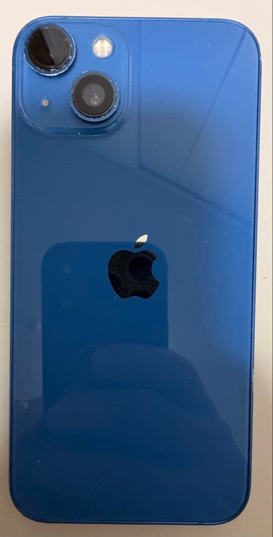 iPhone13 128GB ジャンク品 - メルカリ