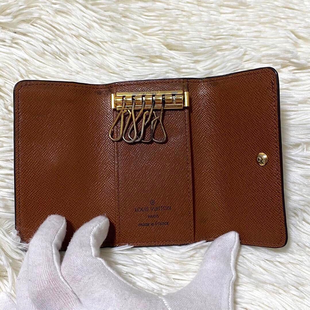 極希少✨】ルイヴィトン チェリーブロッサム キーケース 村上隆 コラボ