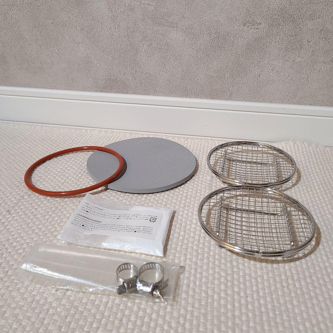 ADA スーパージェットフィルター ES-150 旧型 ジャンク品 - メルカリ