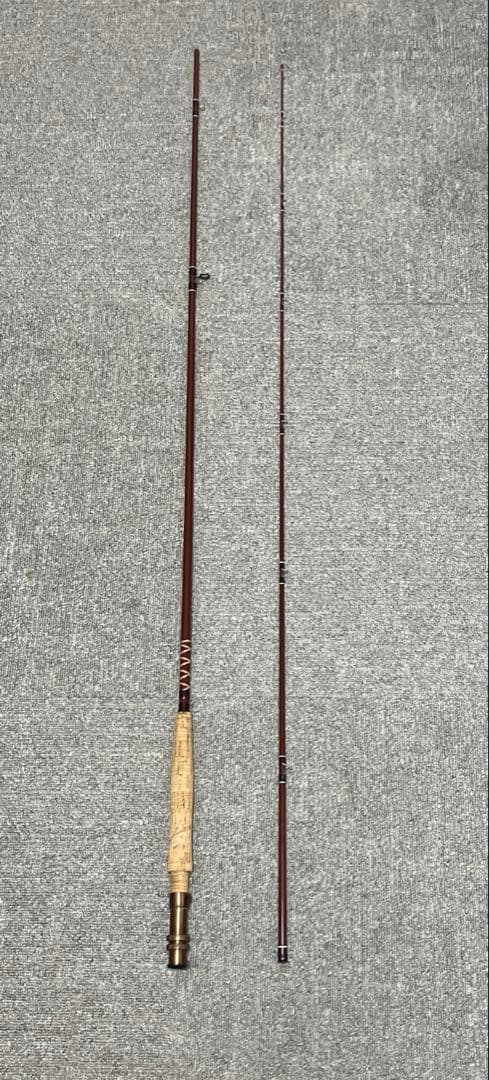 フェンウィック FF765-2