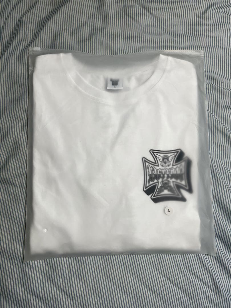Cross LS/Tee ナスティードッグ - メルカリ
