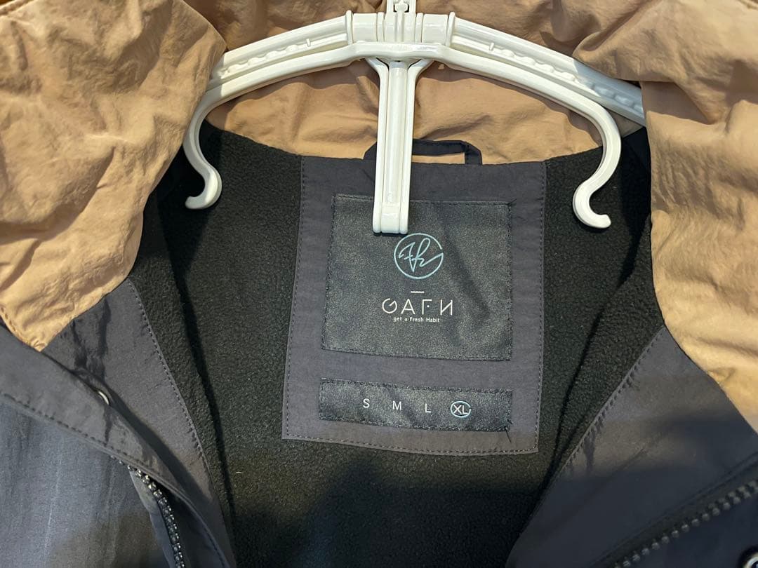 美品 GAFH PRO LINE JKT サイズXL GAFH スノーボードウェア アウター