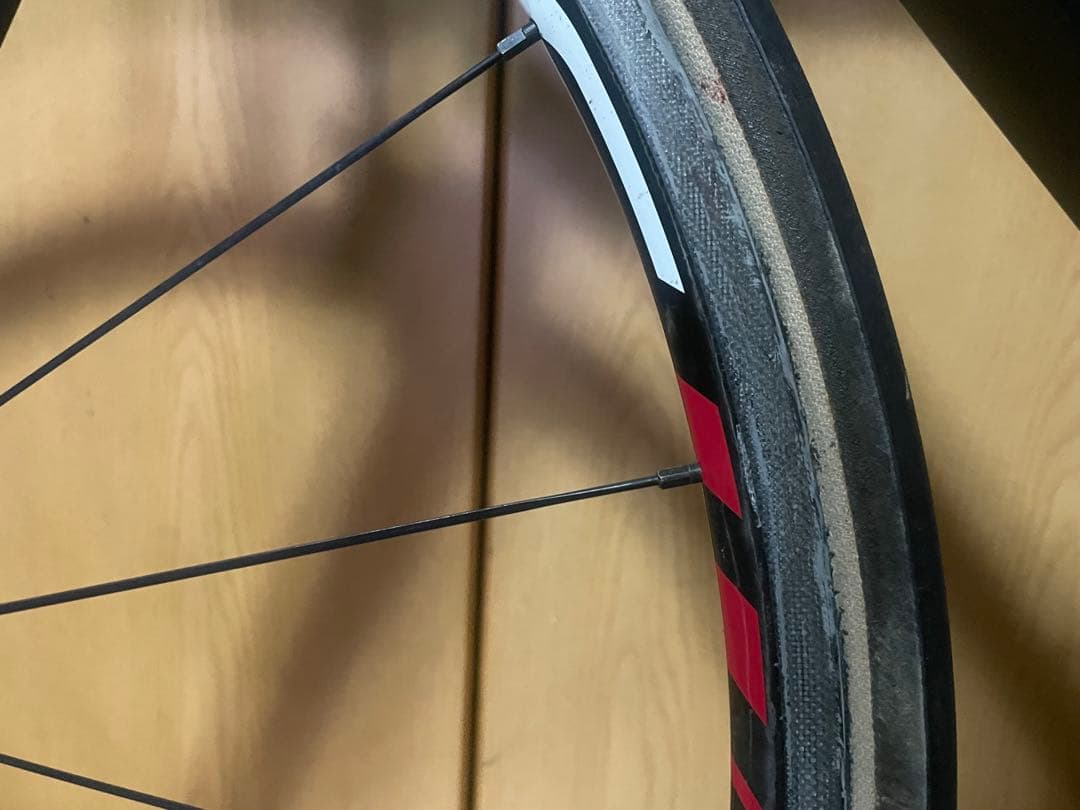 6.4kg BH ULTRALIGHT EVO ウルトラライト