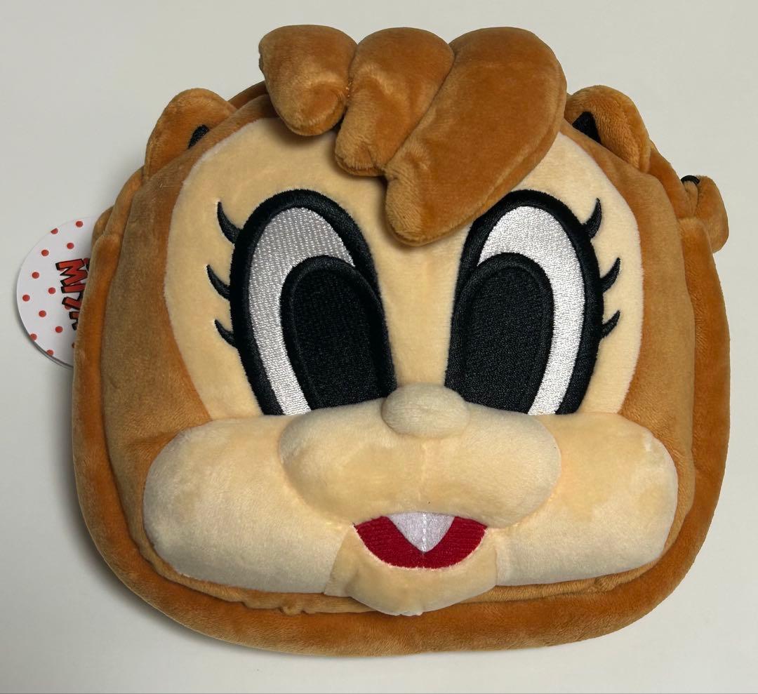 大宮アルディージャ ぬいぐるみポーチ ミーヤ - メルカリ