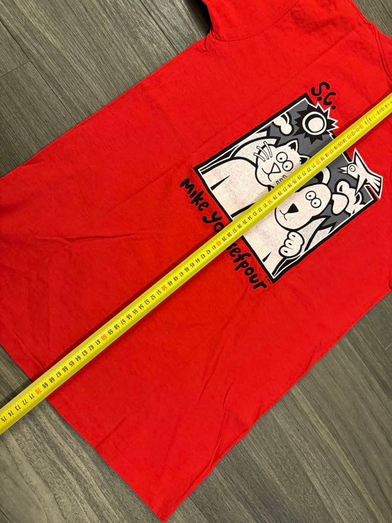 SANTA CRUZ Mike Yousefpour サンタクルーズ 当時 F102679419