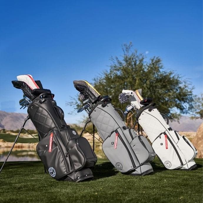 ○○日本未入荷・GhostGolf○○ゴーストゴルフ・口枠選択可 キャディ