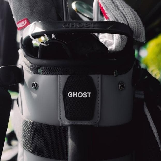 ○○日本未入荷・GhostGolf○○ゴーストゴルフ・口枠選択可 キャディ