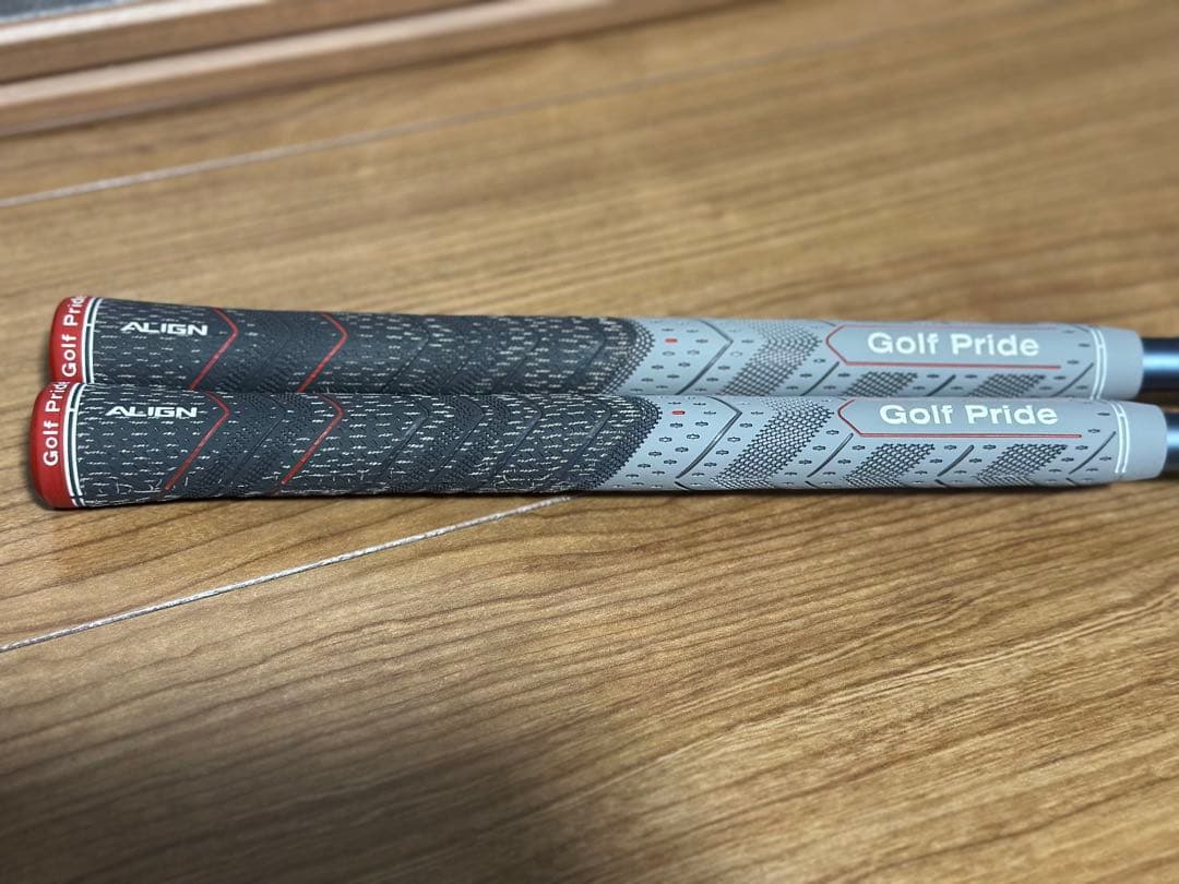 PING ALTA J CB SLATE S 純正4U, 5U用 2本シャフト