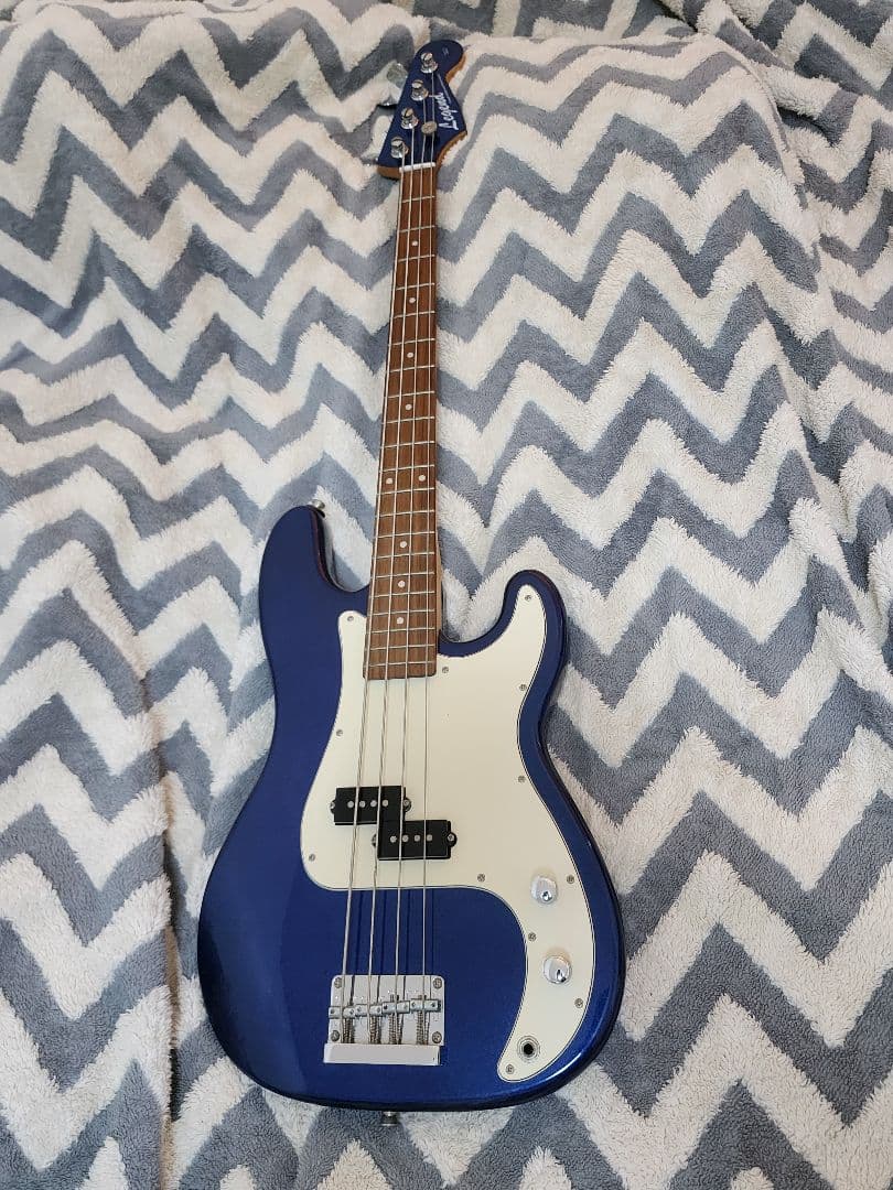 sui ソフトケース ストラップ付き Legend エレキベース ブルー 楽天市場】青（シリーズLegend（荒井貿易））（ベース｜ギター・ベース