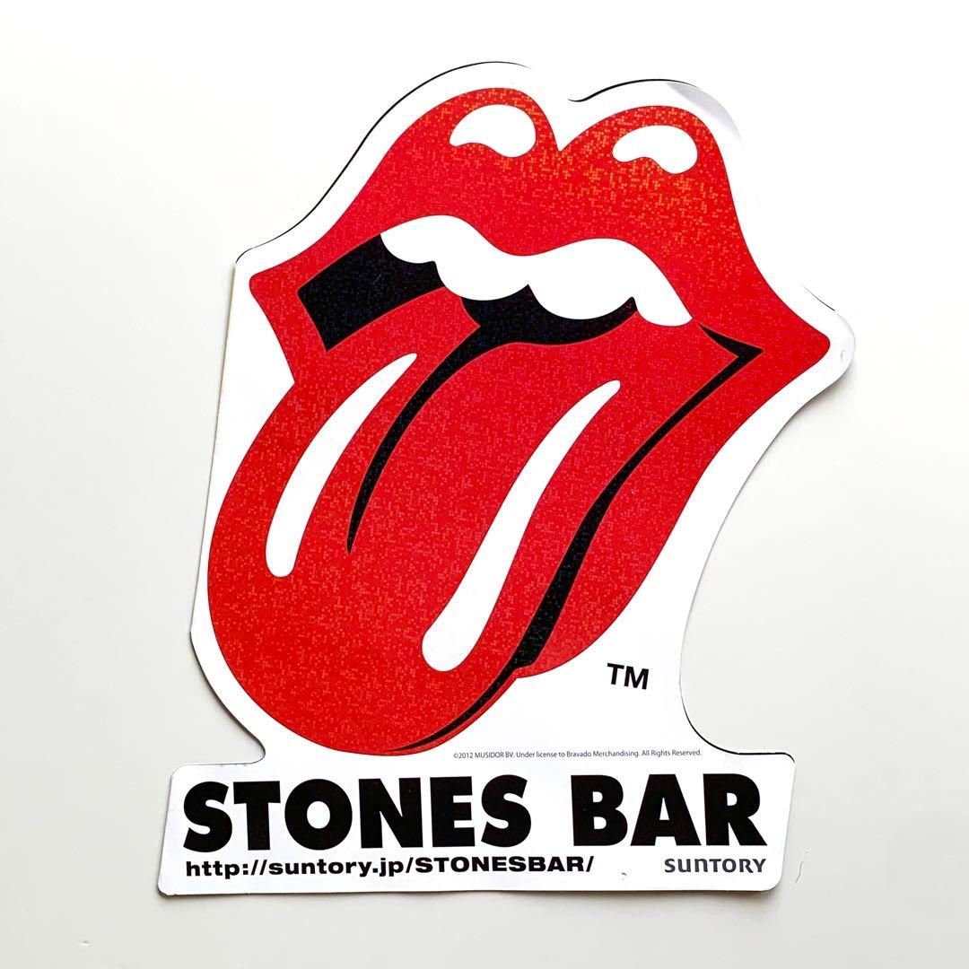 ローリング・ストーンズ バケツ STONES BAR The Rolling Stones 結成50
