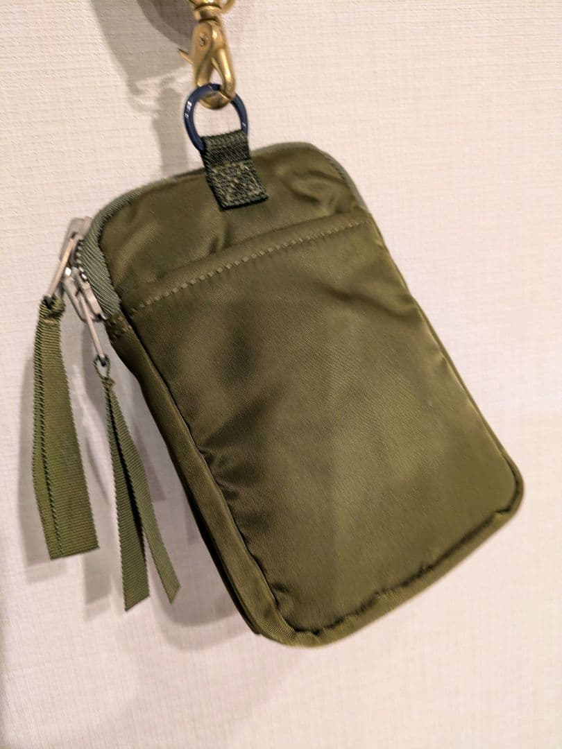 くろさま専用】コラボ sacai × PORTER サコッシュモバイル