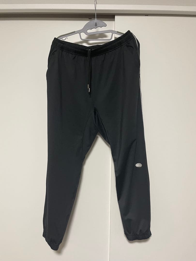 ボーラホリック ballaholic ハイパーストレッチジャージ パンツ