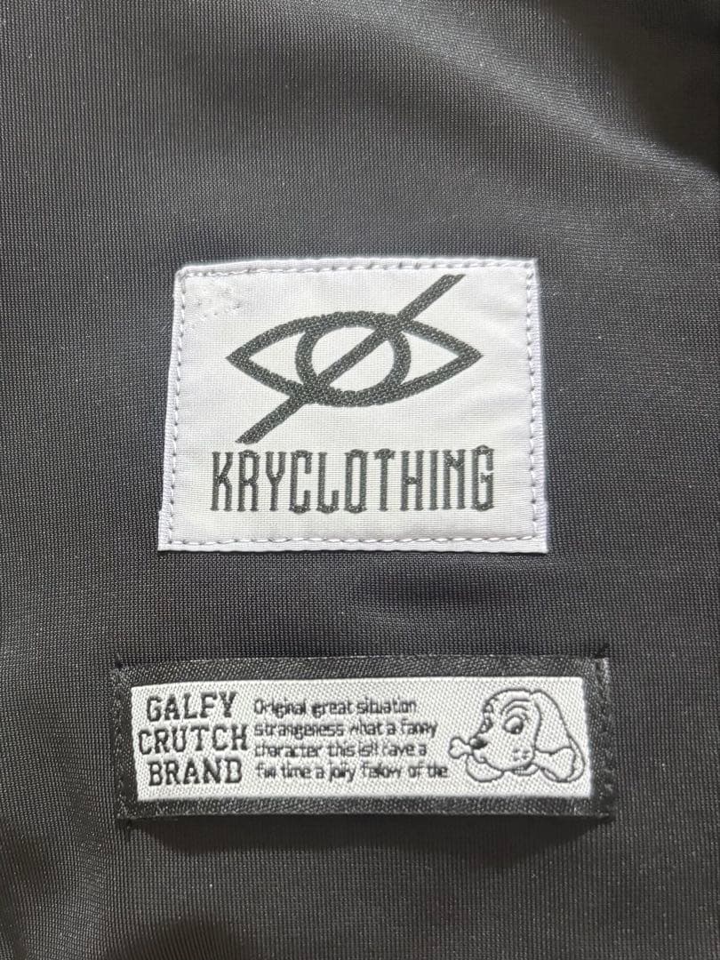 GALFY×XRN×KRY ガルフィ ジャージセットアップ ベロア Fサイズ - メルカリ