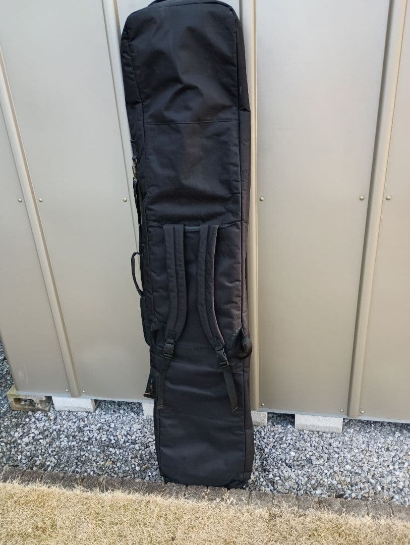 スノーボード SIMS BOWL SQUAD 151.5cm & HEAD NX ONE M