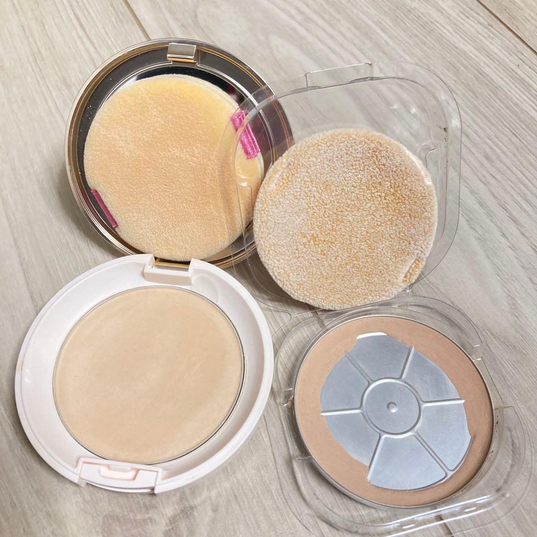 コスメまとめ売り 17点セット アイシャドウ・リップ・パウダー・眉