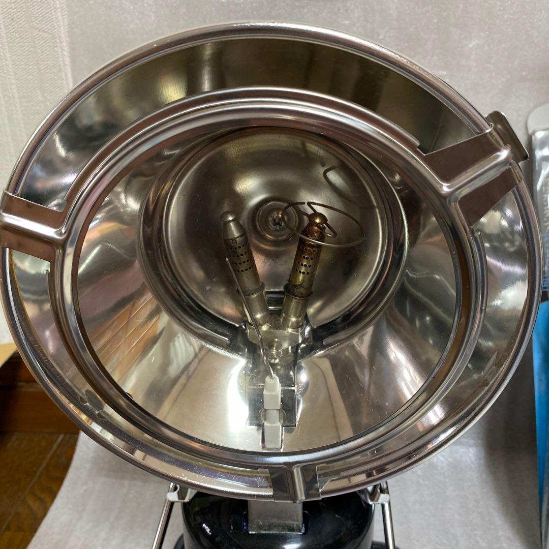 FUJI MEGA LIGHT 富士灯器 FL-2000 メガライト 集魚灯