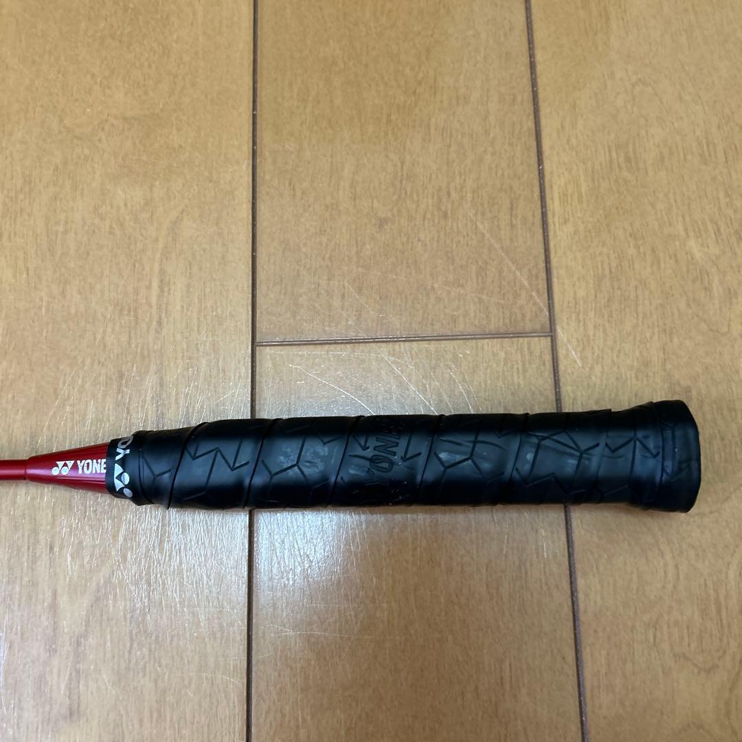 YONEX ヨネックス VOLTRIC 80 E-tune バドミントンラケット - メルカリ