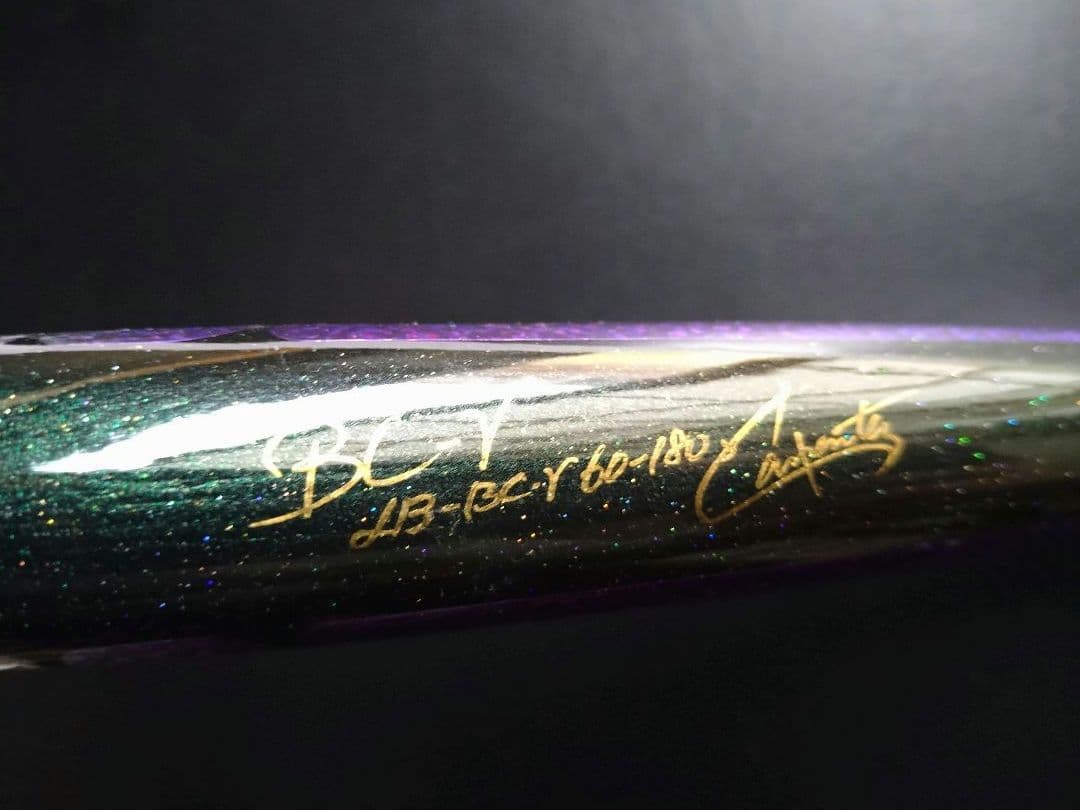 カーペンター BC Γ60·180超希少】カーペンター BC-γ 60-180 未開封 2個
