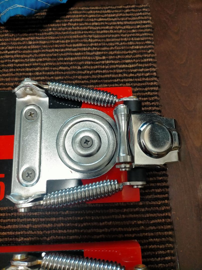 希少 バーン ミニスキー BAHN MINISKI ST-55 レア スキー 板 - メルカリ