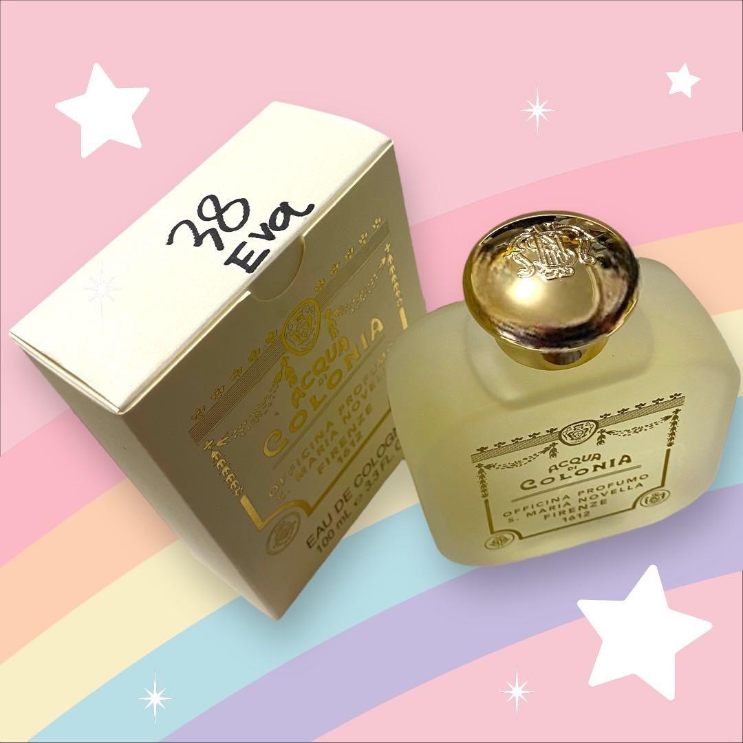 サンタ・マリア・ノヴェッラ エバ 100ml
