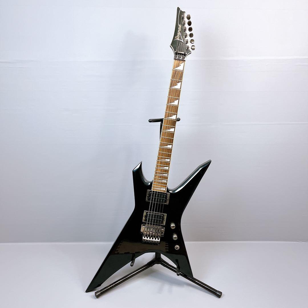 Ibanez XPT700 / アイバニーズ 変形ギター 専用ソフトケース付き