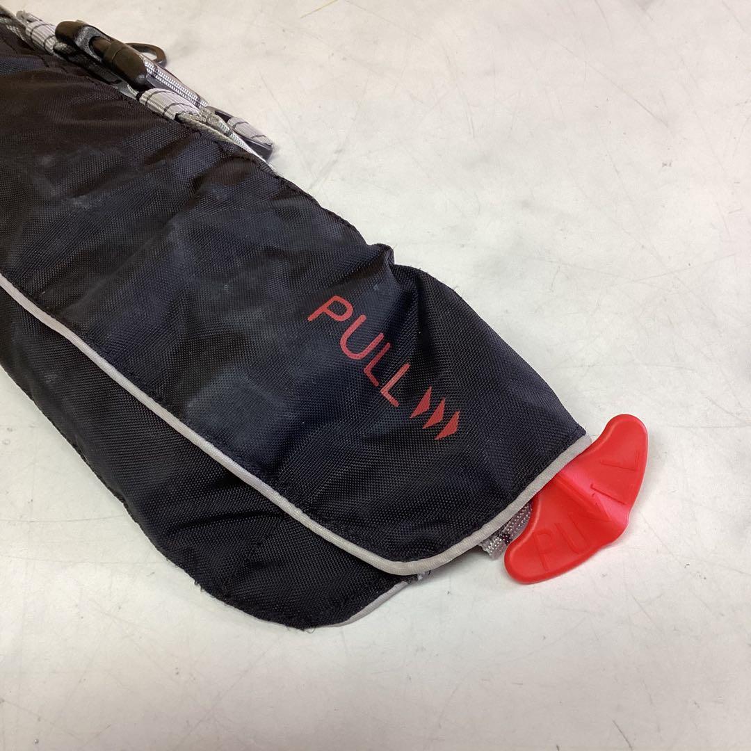 SHIMANO ライフジャケット SMNW-01 膨張式 救命胴衣 （せ29） - メルカリ