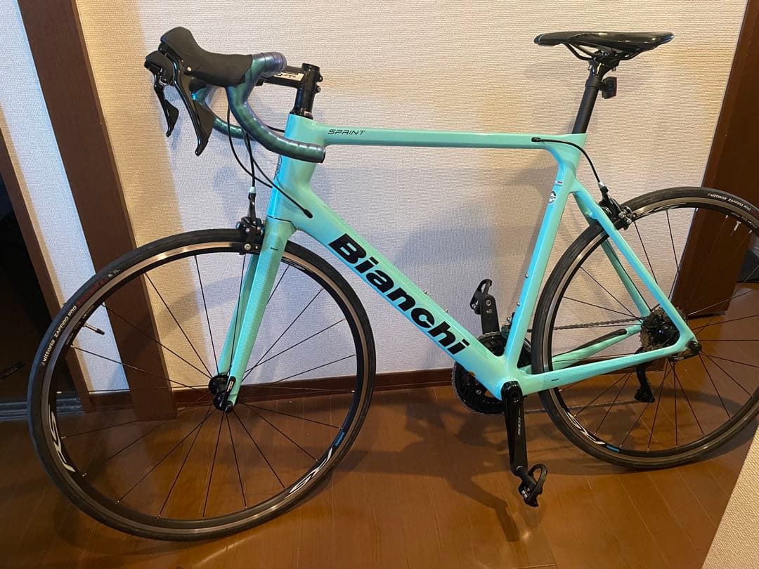 自転車本体 BIANCHI SPRINT Bianchi Sprint 105 – Brisbane Bicycle Services