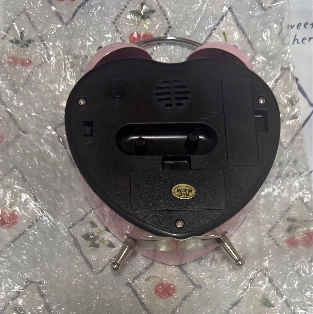 会長はメイド様！ ツンデレボイスクロック LaLa 応募者全員サービス