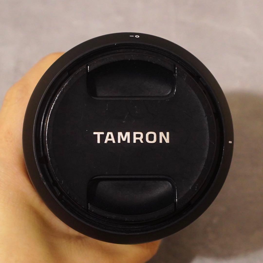 TAMRON28-200mm F/2.8-5.6 Di III RXD タムロン