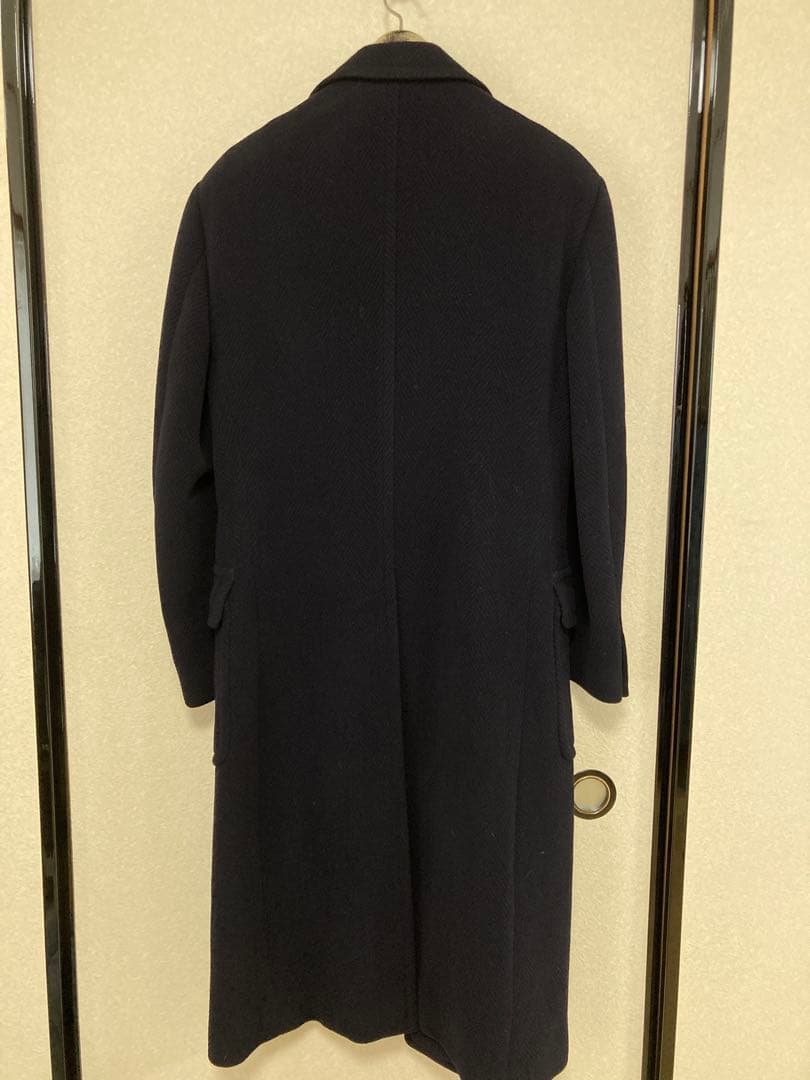 GIORGIO ARMAMI archiveアルマーニ 黒タグ イタリア製 - メルカリ